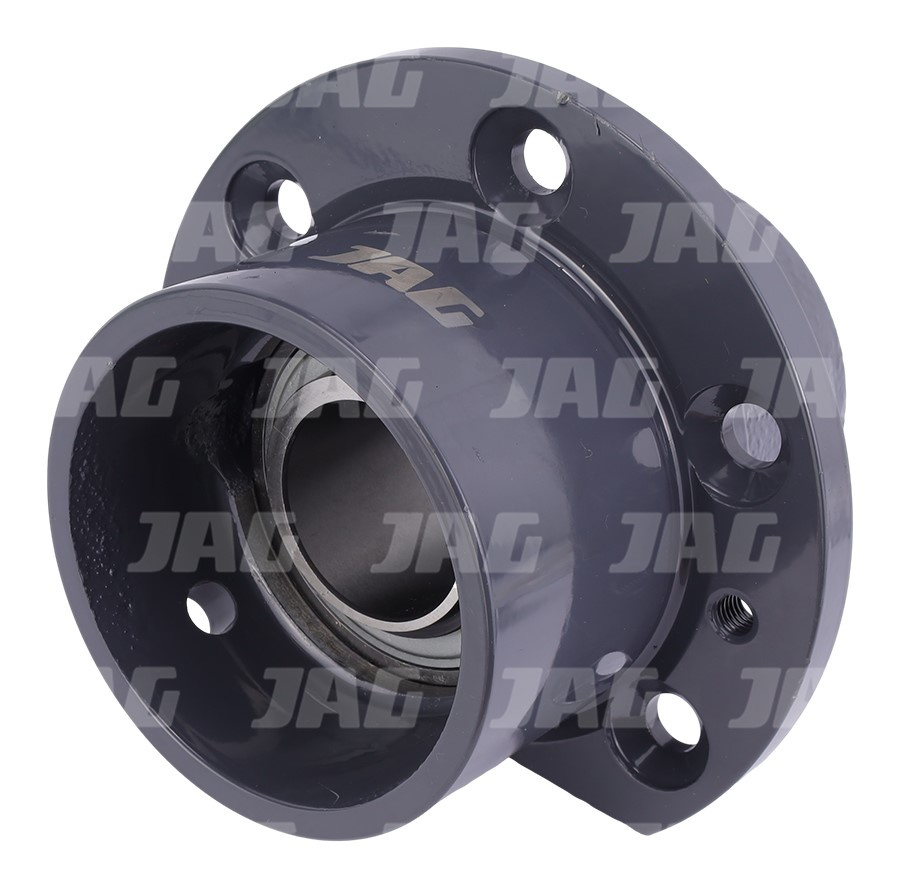 JAG04-0756 Obudowa z łożyskiem SNR JAG PREMIUM