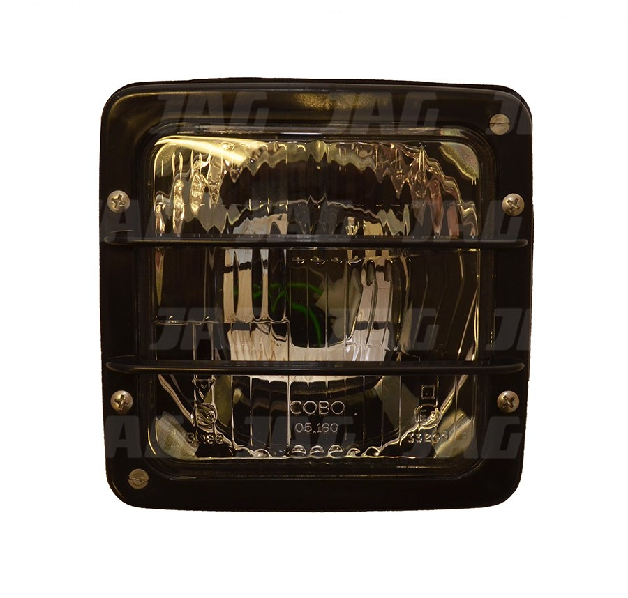 05.230.000.01 Reflektor lewy/prawy COBO