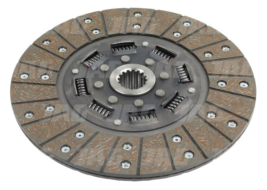 7700634663 Tarcza sprzęgłowa SAFFA, RENAULT 7700634663 6005007190