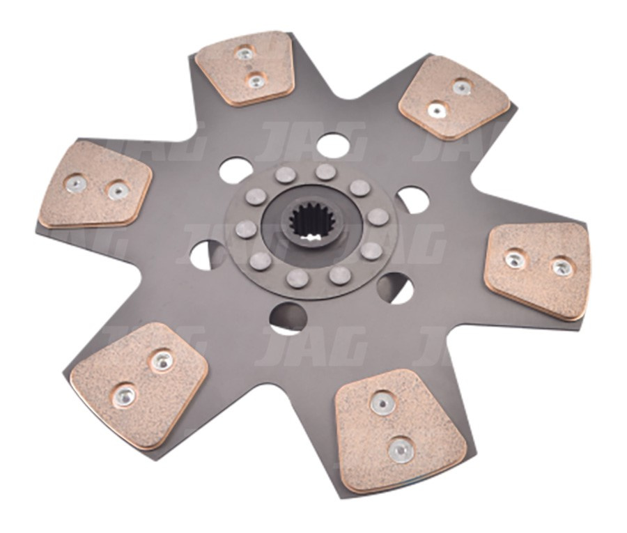 JAG26-0008 Tarcza sprzęgłowa SAFFA