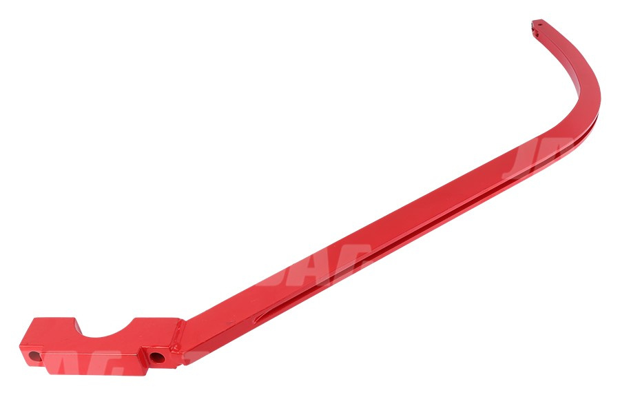 JAG51-0011 Iglica stalowa JAG PREMIUM, MASSEY FERGUSON 781728M91 622936M91