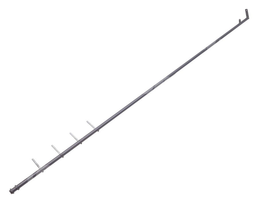 JAG02-0073 Rurka hedera 2540mm/4,20m JAG PREMIUM, CLAAS 0006134160