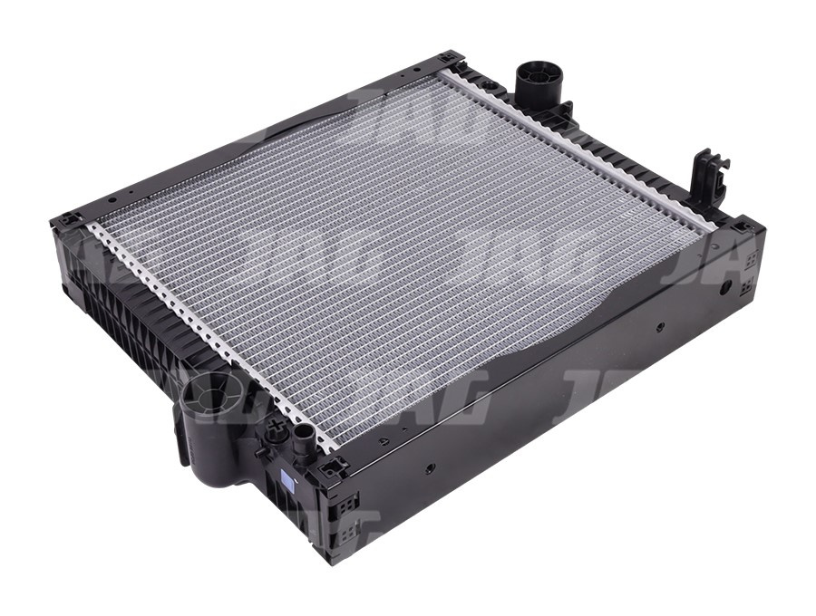 AL115002 Chłodnica wody, JOHN DEERE AL115002 AL110865