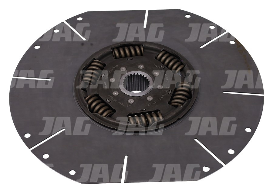 0014994100 Tłumik drgań SACHS, SACHS 1866000289 CLAAS 0014994100