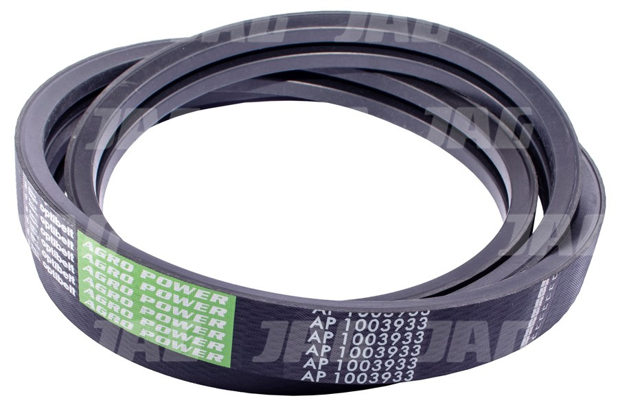 AP1003933 Pas zespolony OPTIBELT AGRO POWER, CASE IH 440498A3 1347358C1