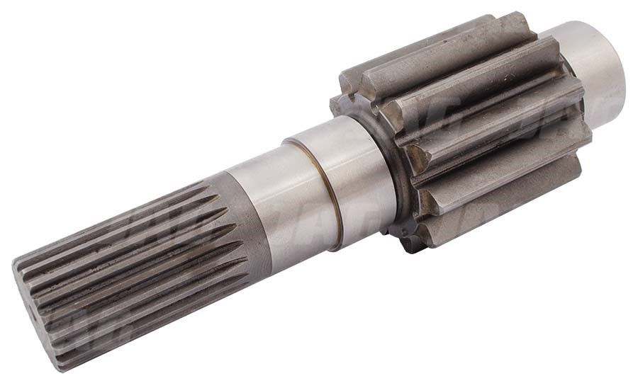 JAG26-0041 Wałek zwolnicy, JOHN DEERE H65260 Z10944