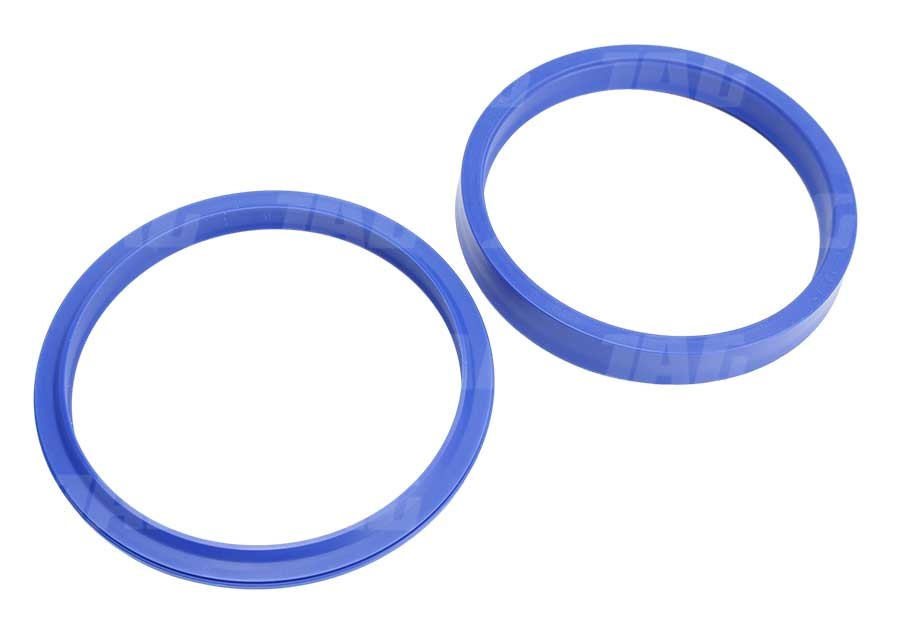 AL208000 Zestaw uszczelnień siłownika, JOHN DEERE AL208000 AL80710