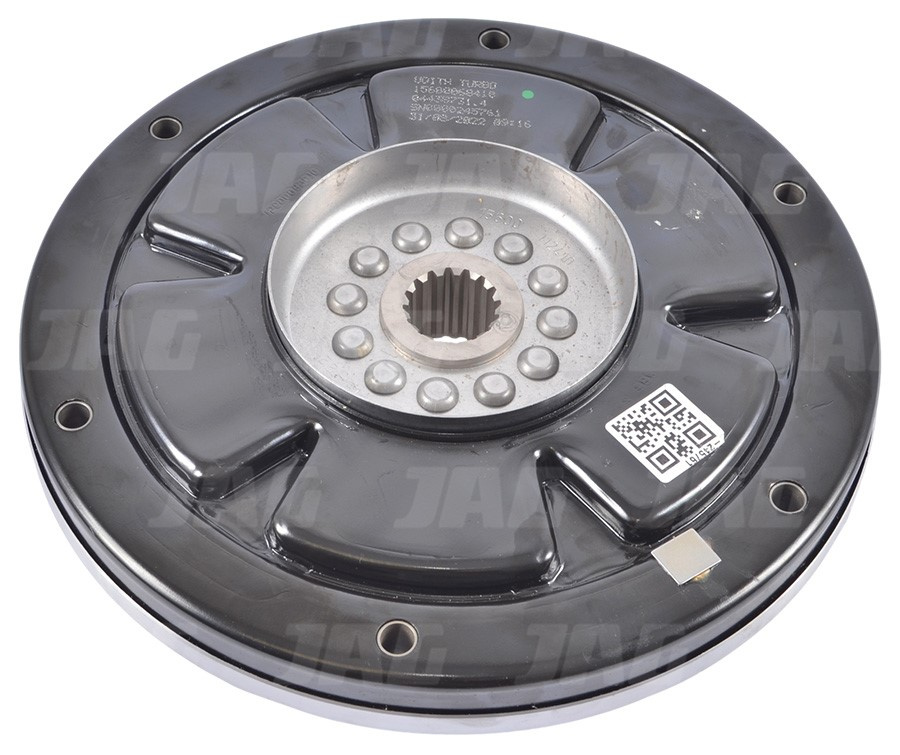 04438731.4 Tłumik drgań skrętnych, DEUTZ FAHR 04438731.4 44387314