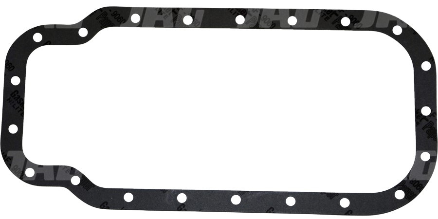 JAG99-0750 Uszczelka misy, RENAULT 6005010342 FENDT F139207210060