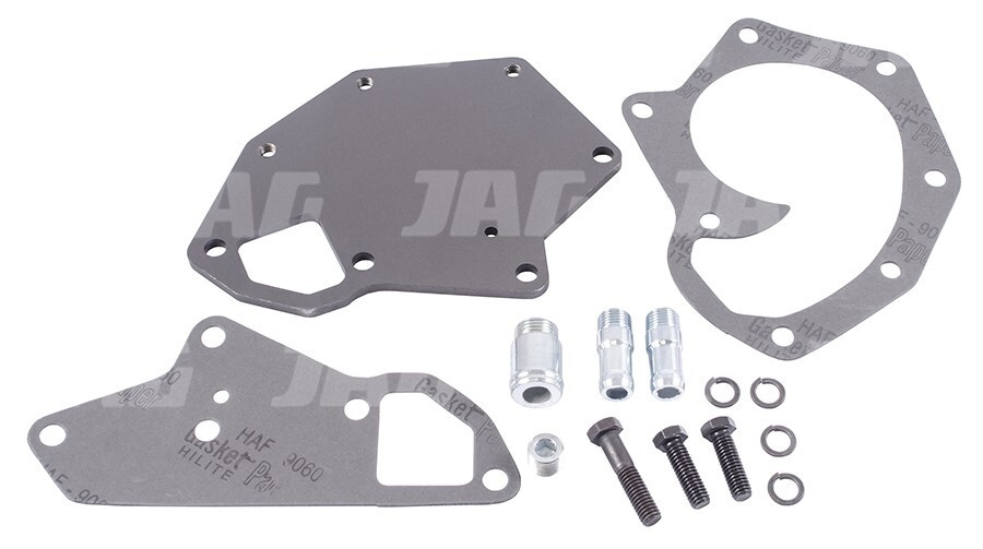 JAG99-0707 Pompa wody, JOHN DEERE AR76290 AR52396