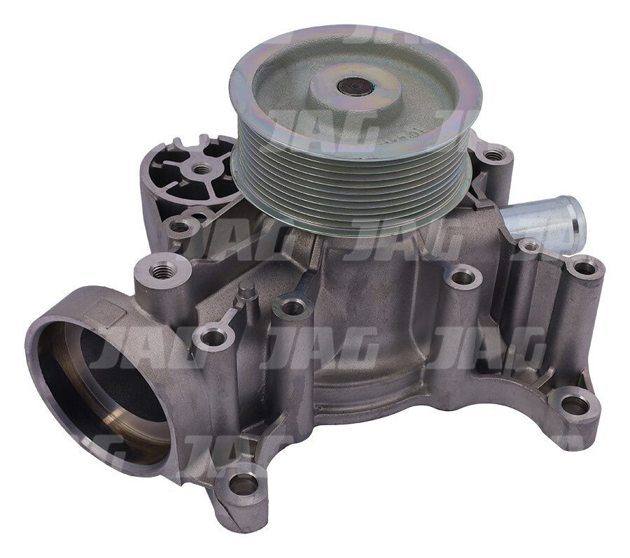 04901740 Pompa wody OMP, FENDT F934201610110 DEUTZ FAHR 04901740
