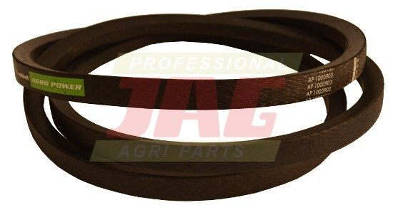 AP1000903 Pas Optibelt Agro Power