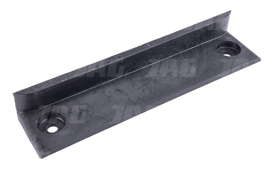 JAG82-0004 Prowadnica łańcucha plastikowa, CLAAS 0006927911 OROS 25-541-519-406