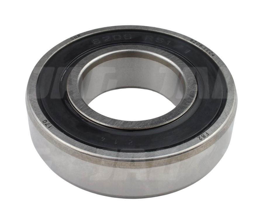 6206 2RS C4 Łożysko SNR