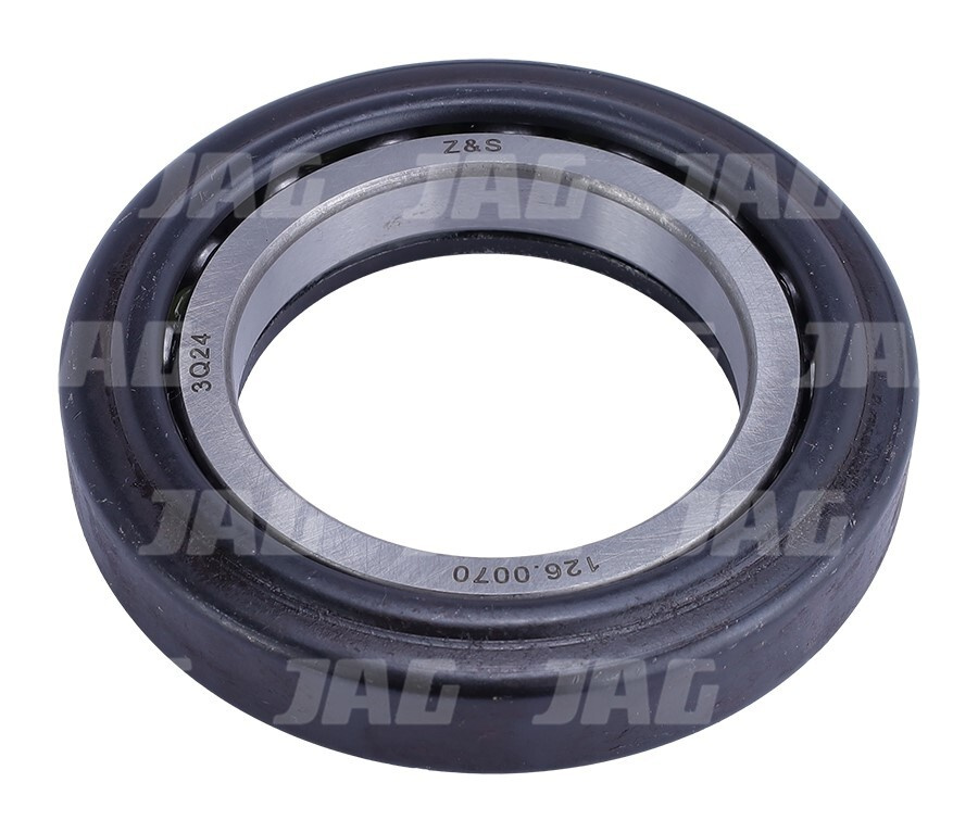 01260070 Łożysko oporowe, DEUTZ FAHR 1260070 SACHS 1863837000