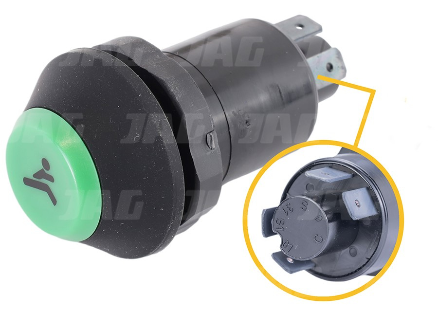 JAG92-0054 Włącznik sterowniczy półbiegu