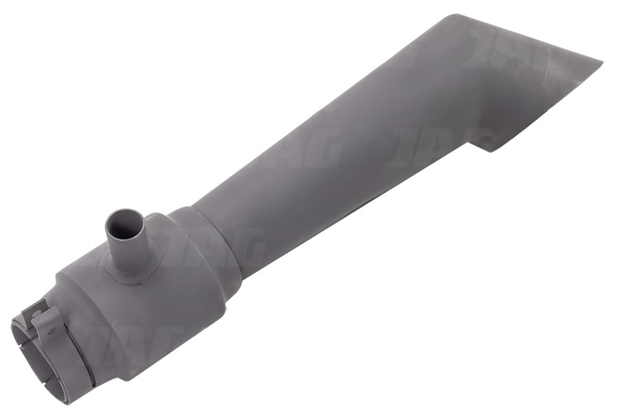 JAG08-0357 Końcówka tłumika JAG PREMIUM, CLAAS 0006495051