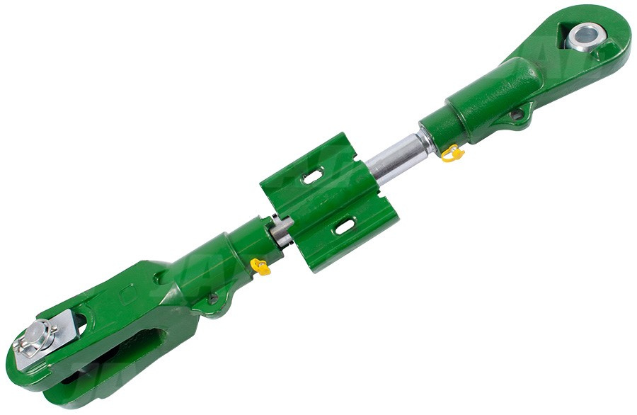 AL159543 Wieszak podnośnika 730mm-880mm, JOHN DEERE AL159543 L156832