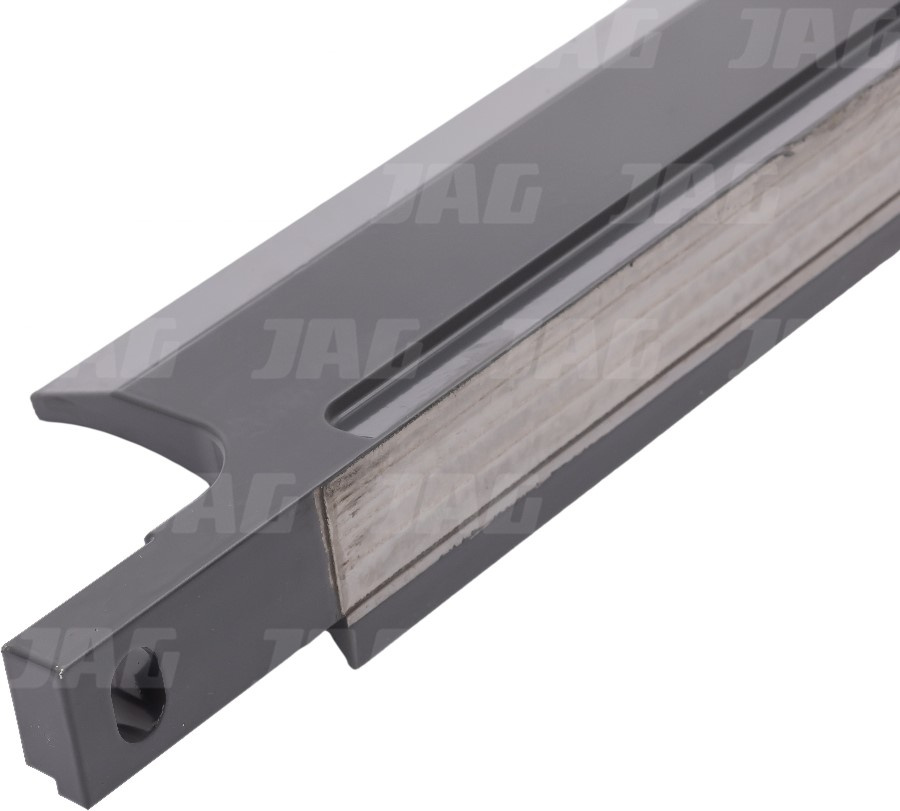 JAG82-0220 Zgarniacz walca, CLAAS 0009843395 0009873743