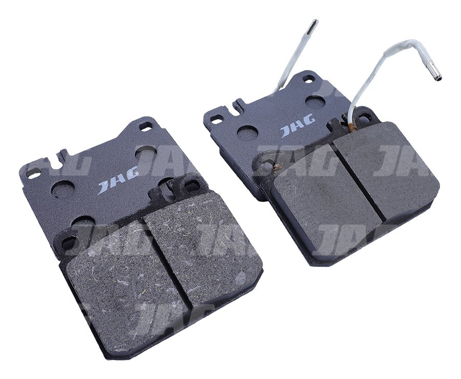 JAG06-0138 Klocek hamulcowy (1SZT) JAG