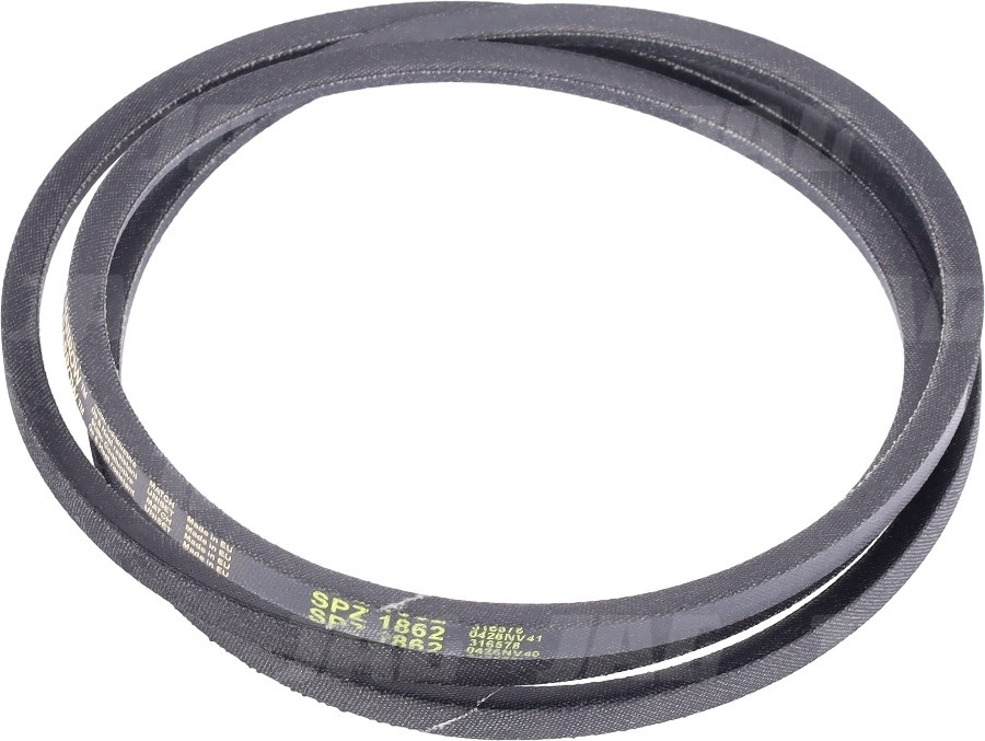 SPZ1862 Pas klinowy Gates Delta NARROW