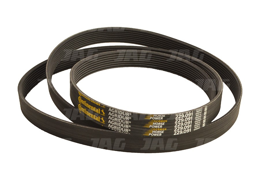 229.091 Pas Continental Agridur, JOHN DEERE H174455 CLAAS 7700066453