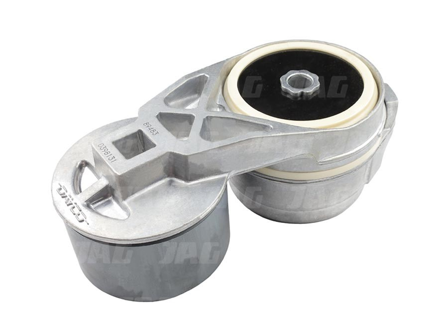 534068010 Napinacz paska LUK, JOHN DEERE RE518097 RE170084