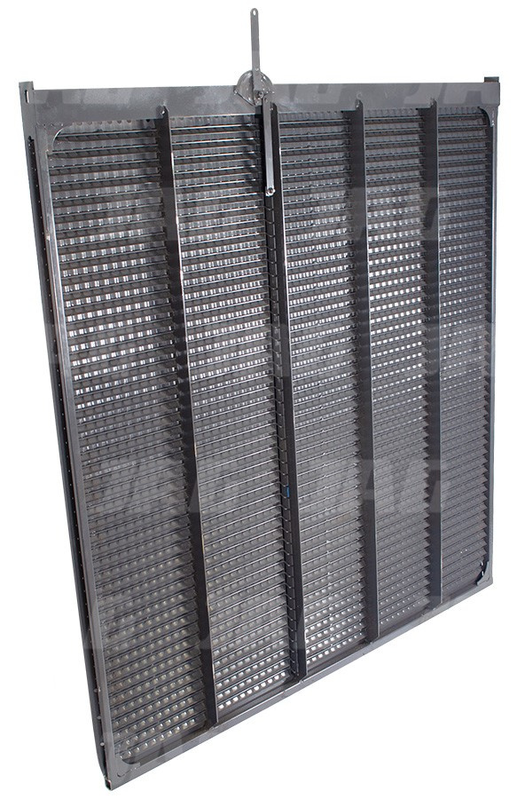 D28482054 Sito żaluzjowe górne, lamela-22mm Premium