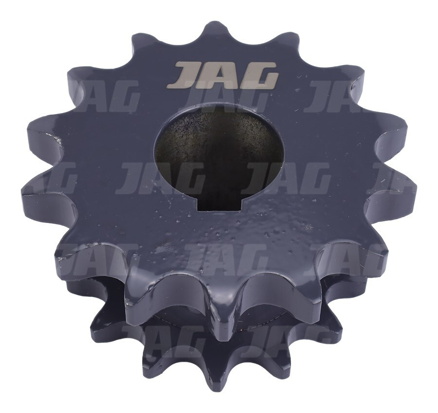 JAG04-0346 Zębatka podwójna JAG PREMIUM, CLAAS 0006424850