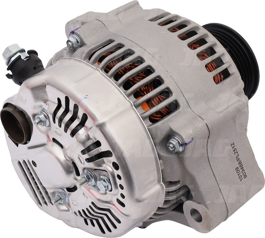 RE46608 Alternator 12V, 140A, JOHN DEERE RE46608 HC-CARGO 111830