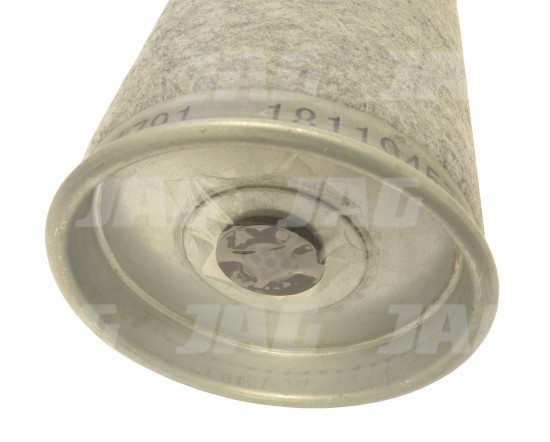 JAG62-0011 Filtr powietrza wewnętrzny HIFI, NEW HOLLAND 84980412
