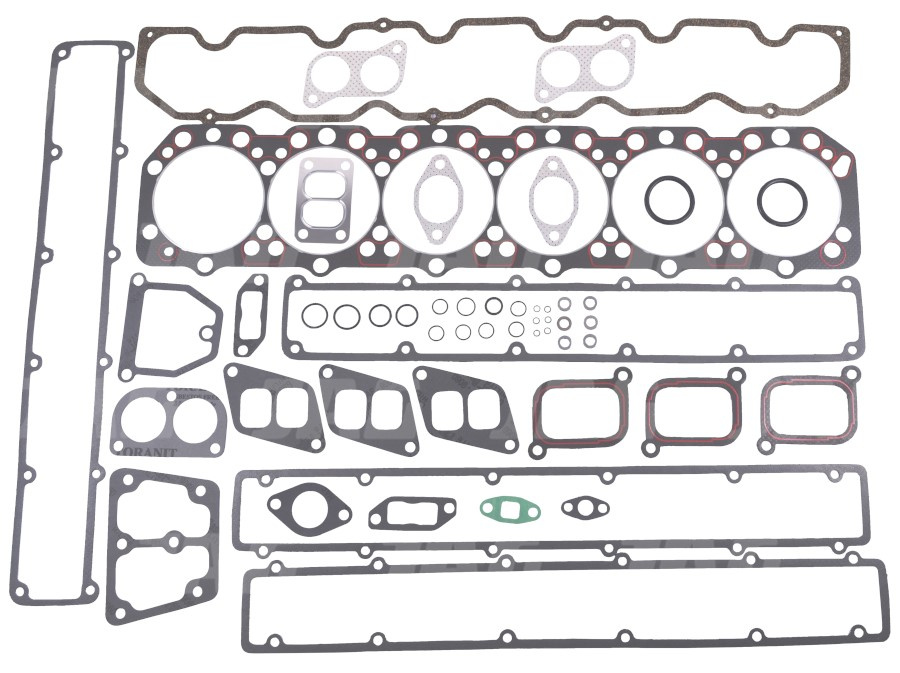 JAG99-0618 Zestaw uszczelek silnika góra