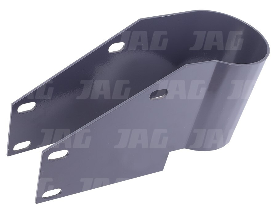 JAG04-0781 Osłona przeciwnawinięciowa, CLAAS 0006158940 0006158941