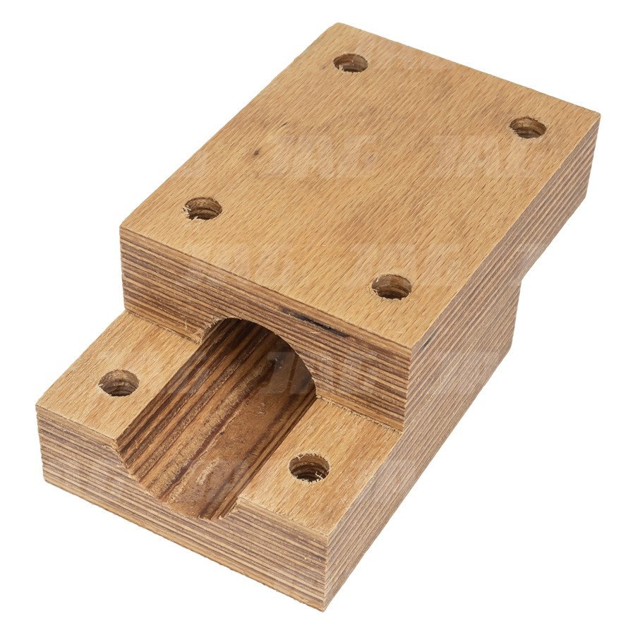 JAG15-0011 Panewka drewniana wytrząsacza JAG PREMIUM, MASSEY FERGUSON 1720742M91 1722444M91