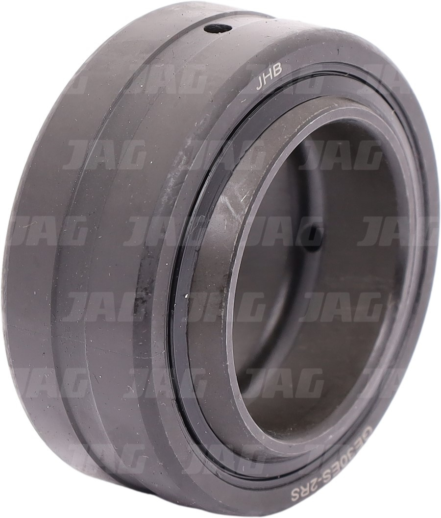 JAG07-0033 2RS Łożysko ślizgowe metal JHB