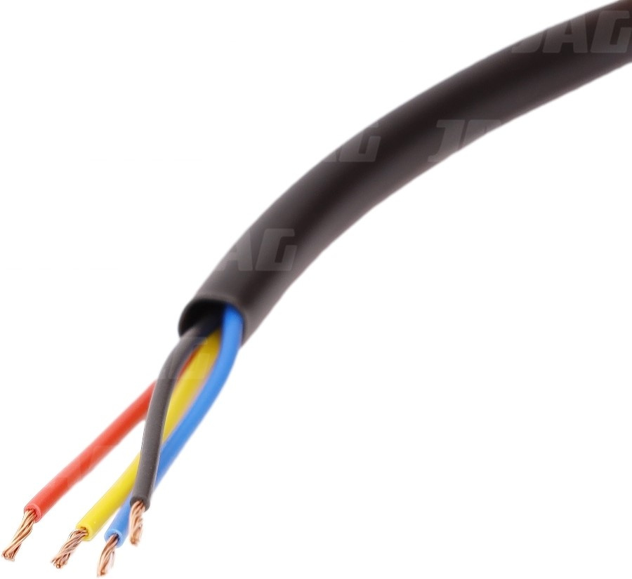 JAG96-0099 Lampa led tył COBO, COBO 1081116 02-1702-0000-01