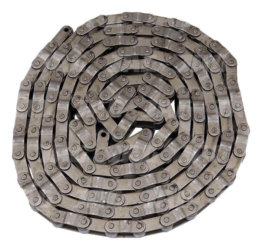 38.4VF1/JA Łańcuch przenośnika wciągającego ROLLON-SOLID