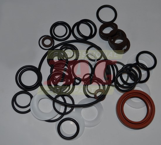 RE29107 Zestaw Oring dla pompy 40cc EA 1
