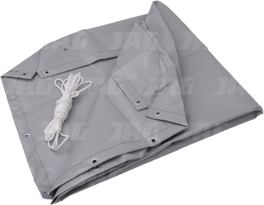 42/40-012/0 Daszek brezentowy
