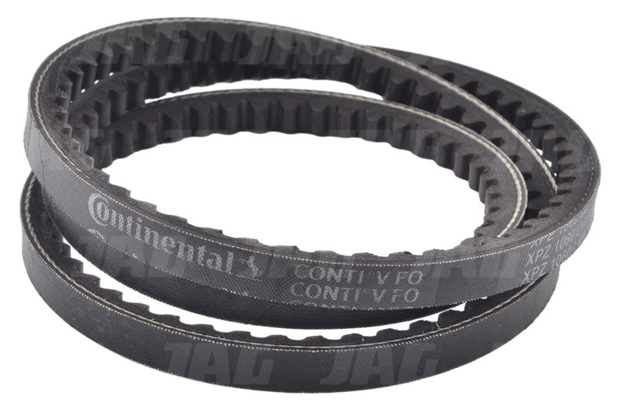 XPZ1060BP Pas klinowy ząbkowany CONTINENTAL, JOHN DEERE CQ13800 DEUTZ FAHR 01139216