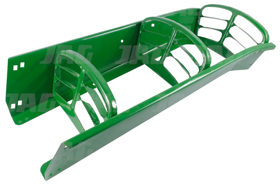 AL173043 Schody 3-stopniowe, JOHN DEERE AL173043 GRANIT PARTS 65412201