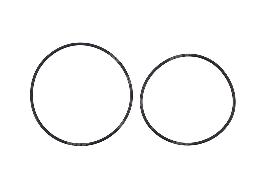 836115972 Zestaw naprawczy pompy wody KEBA