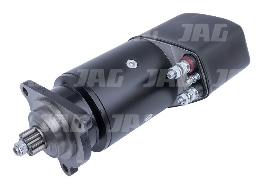 180944 Rozrusznik 12V 3.6KW, CLAAS 0001809440 MERCEDES A0021517701