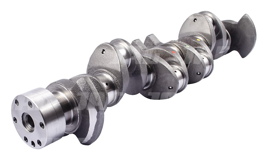 0.010.4320.3/20 Wał korbowy 6cyl. SAME LASER 110-130-150, SAME 0.010.4320.3/20 00104320320