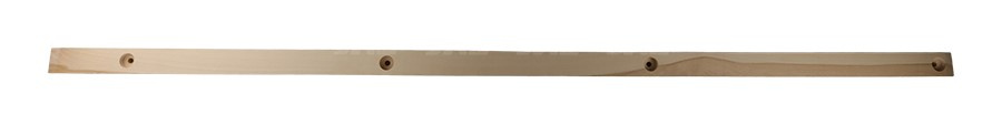 JAG04-0560 Prowadnica drewniana przenośnika pochyłego, CLAAS 0005208630