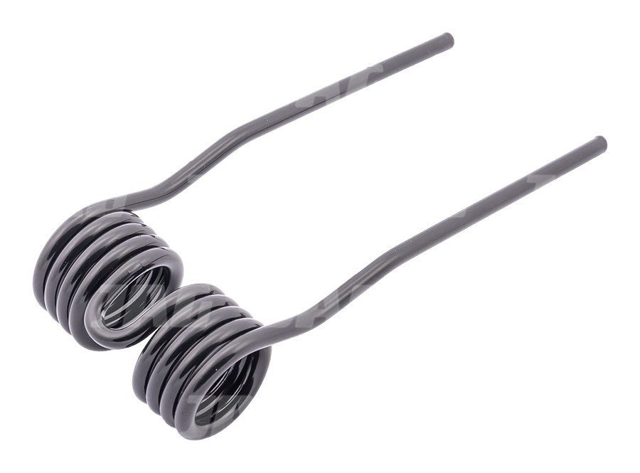 JAG57-0037 Sprężyna podbieracza, KRONE 009381180 009382750