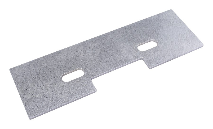 80393694 Płytka mocująca JAG PREMIUM, CNH 80393694