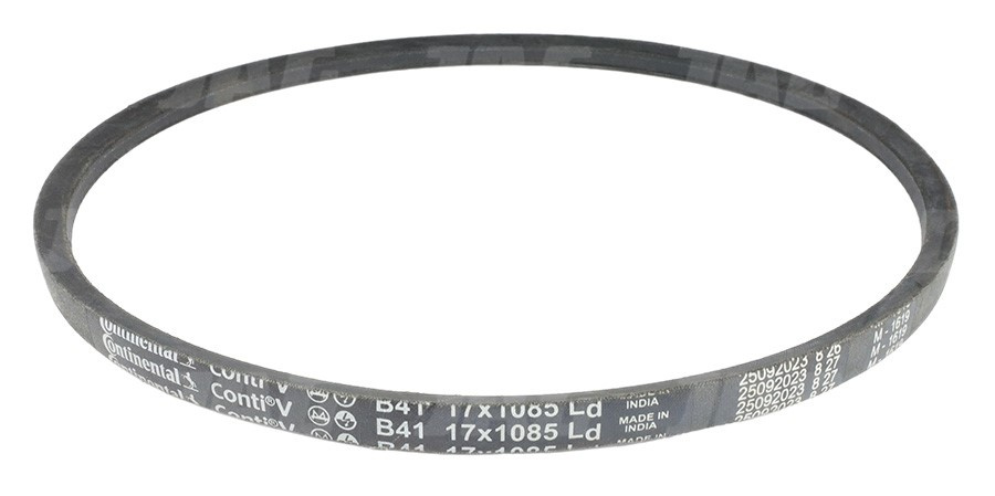 17.0X1040 Pas klinowy CONTINENTAL CONTI-V, DEUTZ FAHR 01116080 BIZON 9700-11593