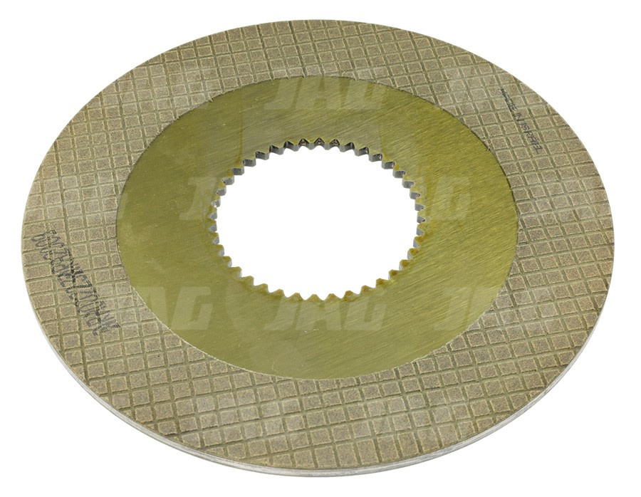 RE62896 Tarcza cierna skrzyni biegów, JOHN DEERE RE62896