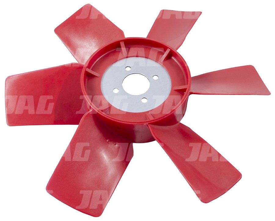 1874995M92 Wentylator - piasta metalowa, MASSEY FERGUSON 1874995M92 160895M1